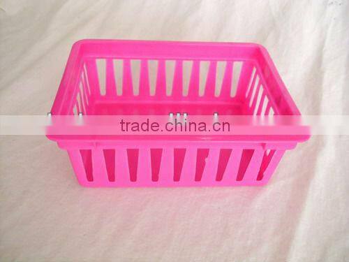 small cheap custom fruit baskets