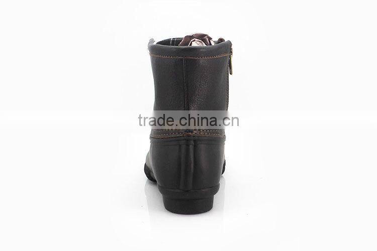 Made in china Low price Latest design Waterproof nude girl rubber rain boots
