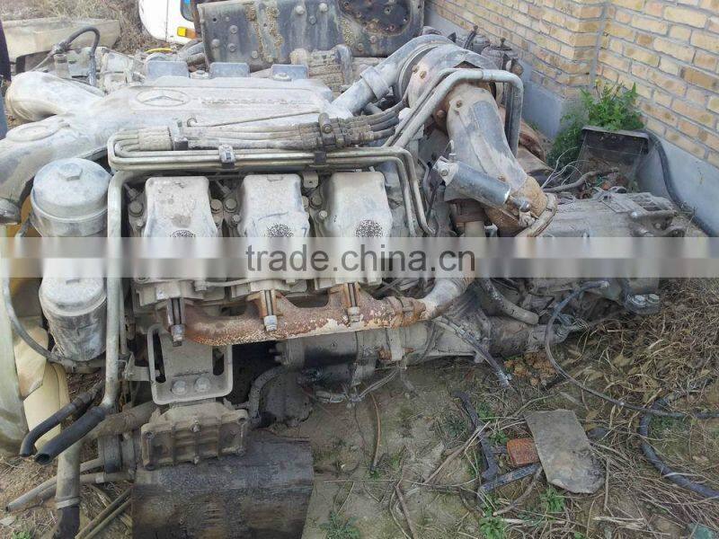 Used DEUTZ F4L912/F6L912 Engine Assembly For Sale