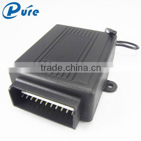 best quality HOWO 6X4 lifting and towing wrecker truck