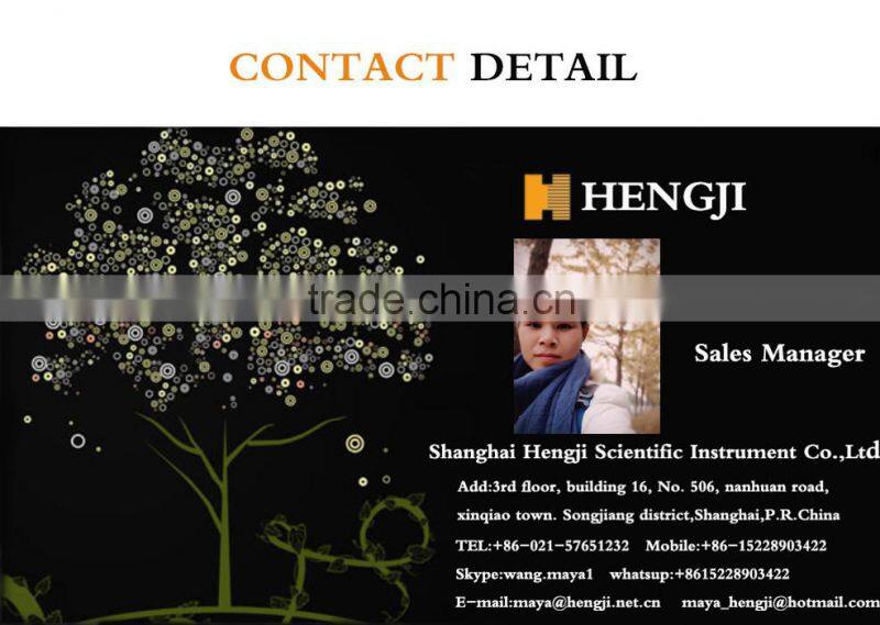 Hengji TD-A series 0.1g 200g electronic weighing scale