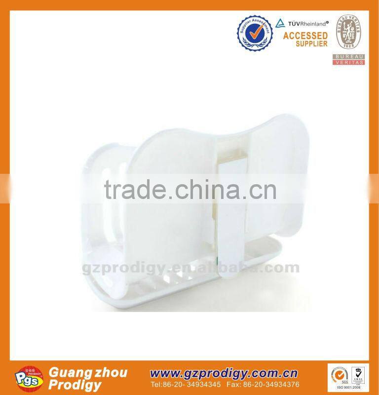 bathroom accessories plastic soap box
