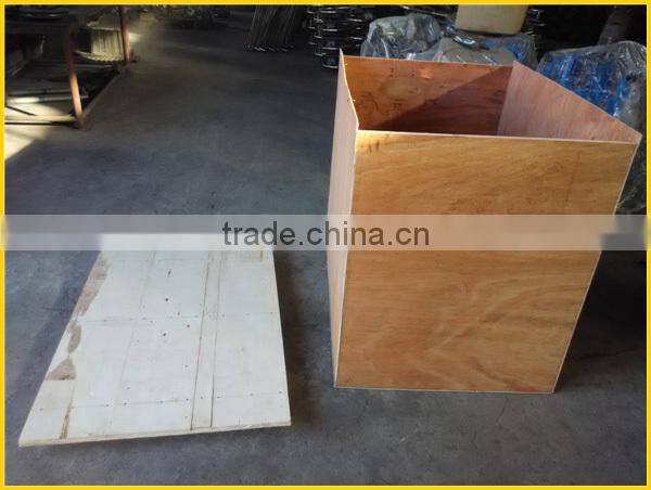 two buckets vacuum pump milking machine