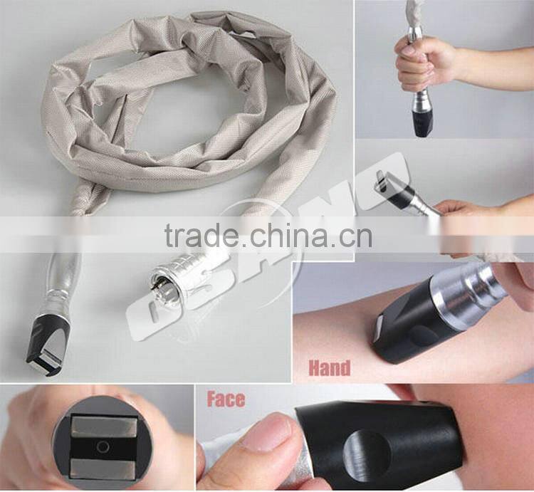 Vacuum Sculpting Slimming Vacuum Machine For Body