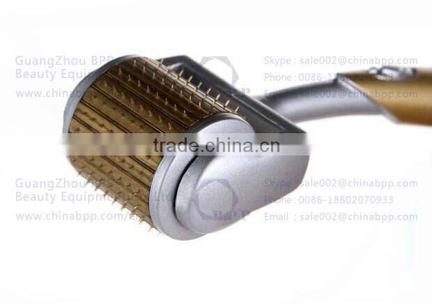 2015Excellent microneedle therapy system machine for stimulating collagen fiber growth