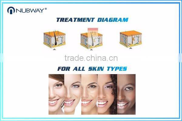 Germany Bars 808nm Diode laser hair removal/ laser diode / 808nm diode laser