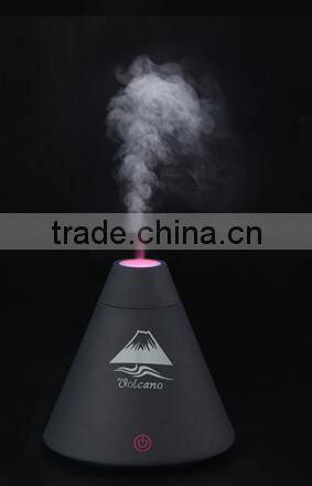 usb ultrasonic aroma diffuser, aroma diffuser, natural aroma flower diffuser
