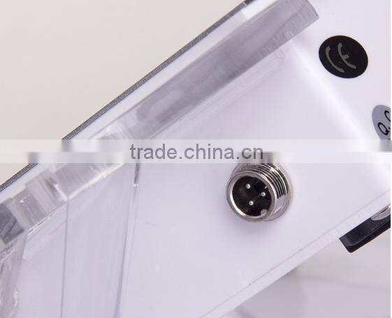 2016 glutathione injection skin whitening face beauty machine mesotherapy