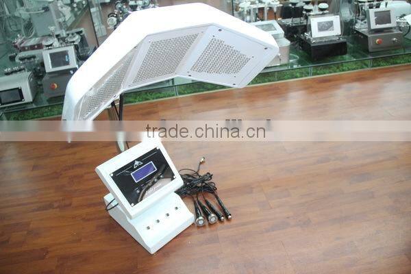 Latest PDT shock theroapy aged care equipment