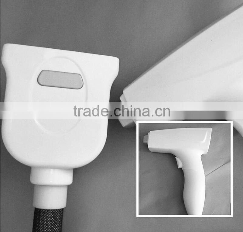 Newest Desktop germany bars 808nm diode laser hair removal