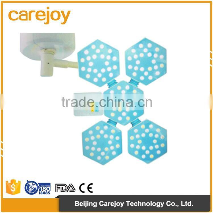 Hot sale emergency mobile surgical light LED Operating light
