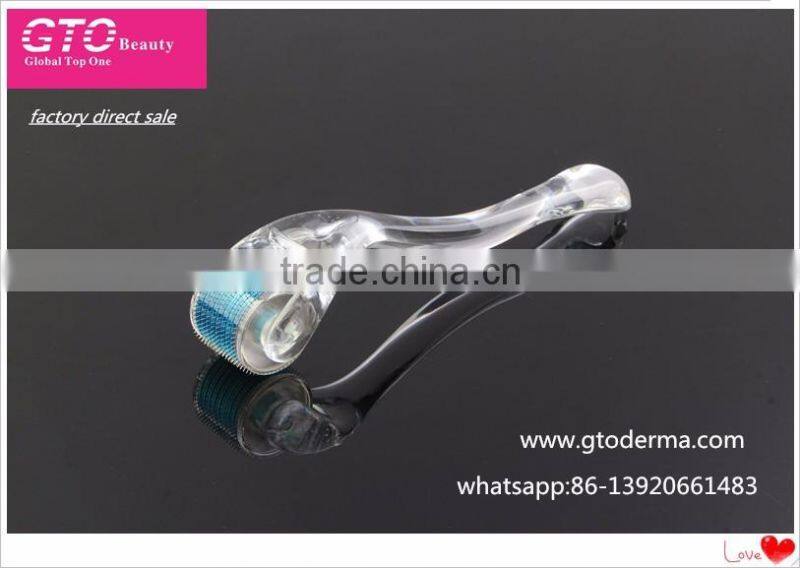 540 micro needling Mt derma roller with low price hotsale in the world