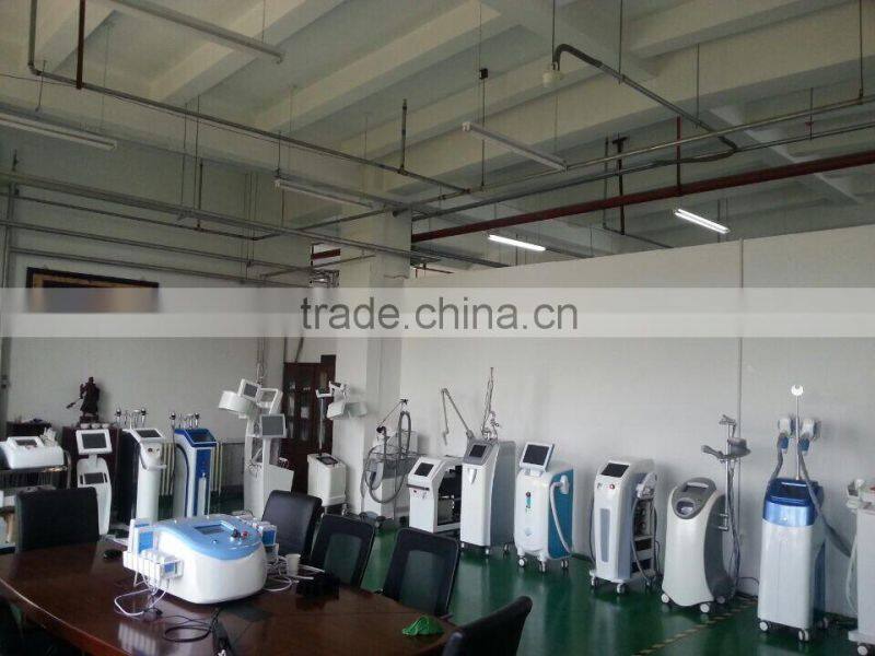 mini designe tattoo removal yag laser beauty machine
