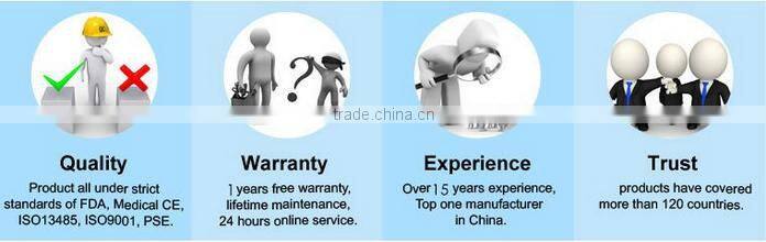 IPL+RF e-light beauty equipment/e-light hair removal machine for beauty salon