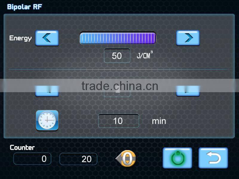 Elight permanent ipl hair removal