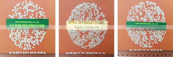 Vietnamese Long Grain White Rice 10% Broken