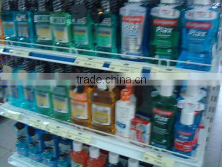 Mouthwash Expert Protection