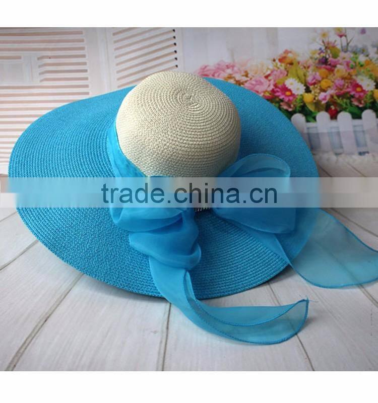 Straw Hat Vietnam Hat Factory - 2016 high quality hot sell