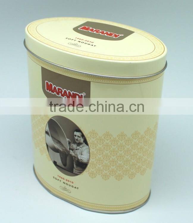 hot selling mini tin box metal tin box OEM round mint tin box