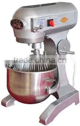 Easy To Use Planetary Mixer(B-30)