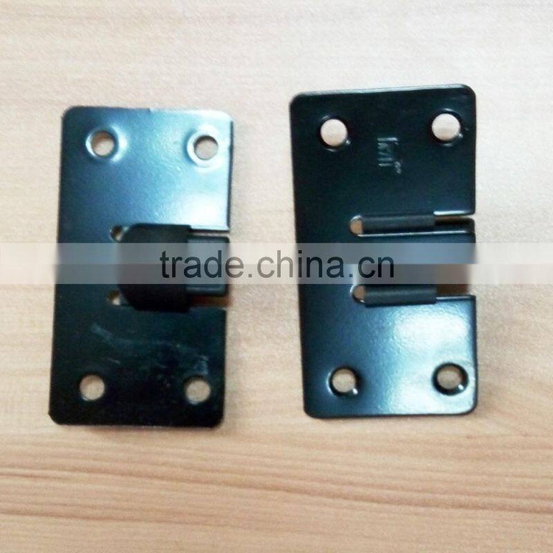 Supplier Sliding Wardrobe Door Roller Fittings for Sliding Closet Door System