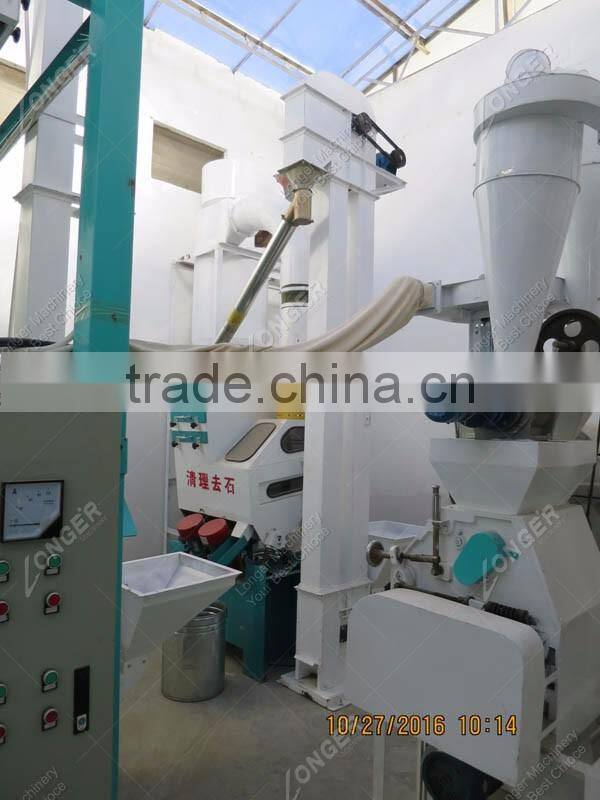 Automatic Oat Cleaning Machine/Buckwheat Stoning Machine sales price