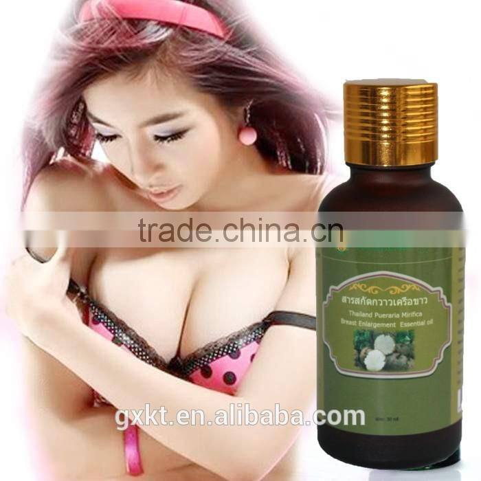 Thailand Pueraria Mirifica Capsules Big Breast Enhancement 1000 pcs