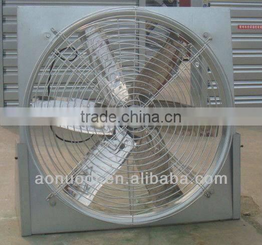 Cowhouse/Cattle Exhaust Fan With CE Certificate (belt and no belt)