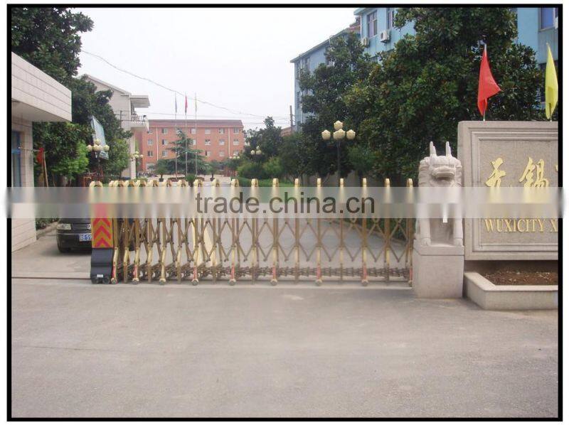 Oxygen content Upward Casting Production Line for Copper Rods