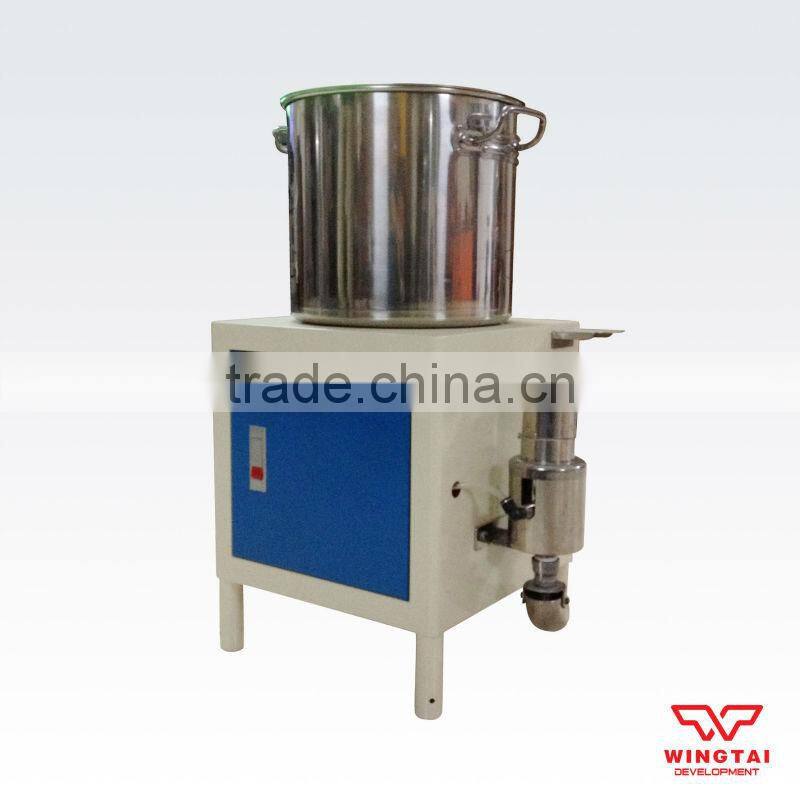 Automatic Viscosity Regulator