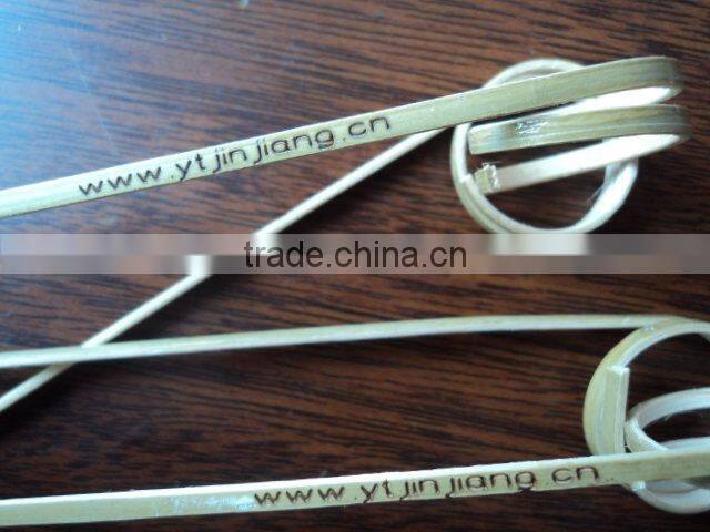 High quality nice looking natural bamboo knot sticks factory price