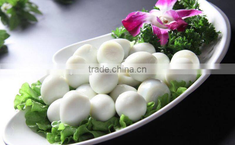 Various Favorable price best quality Stainless Steel automatic quail egg peeler