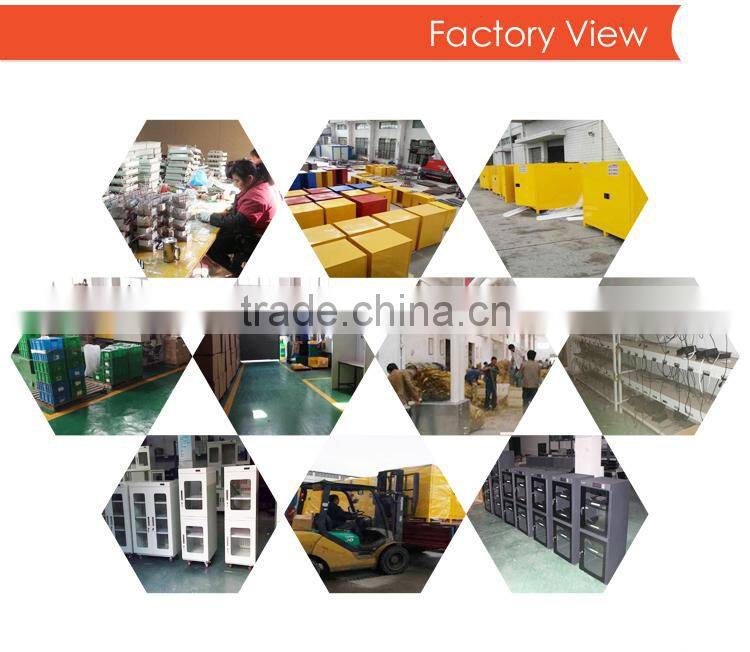 Electronics Control Humidity CO2 Incubators