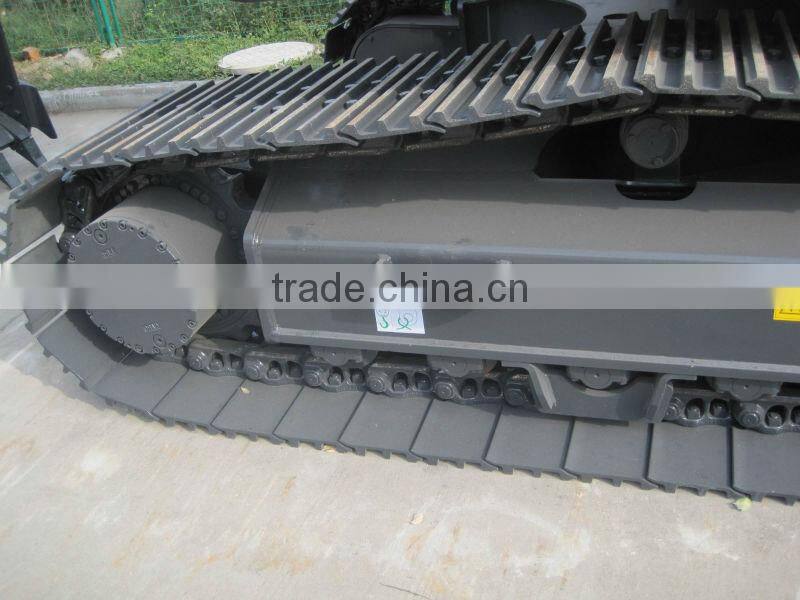 22 ton Crawler excavator CT220-7A CE certificate
