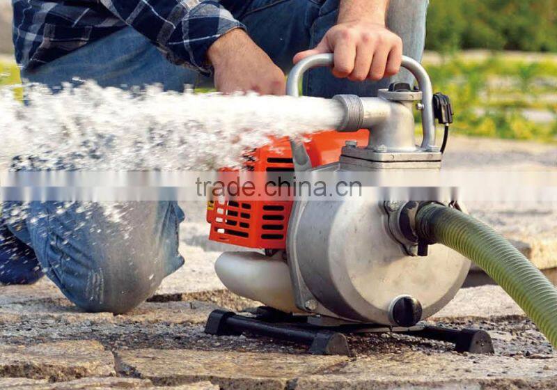 water pump manufacturer gasoline water pump
