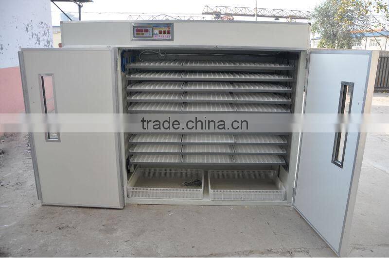 XSB-6 5280pcs egg incubator in dubai