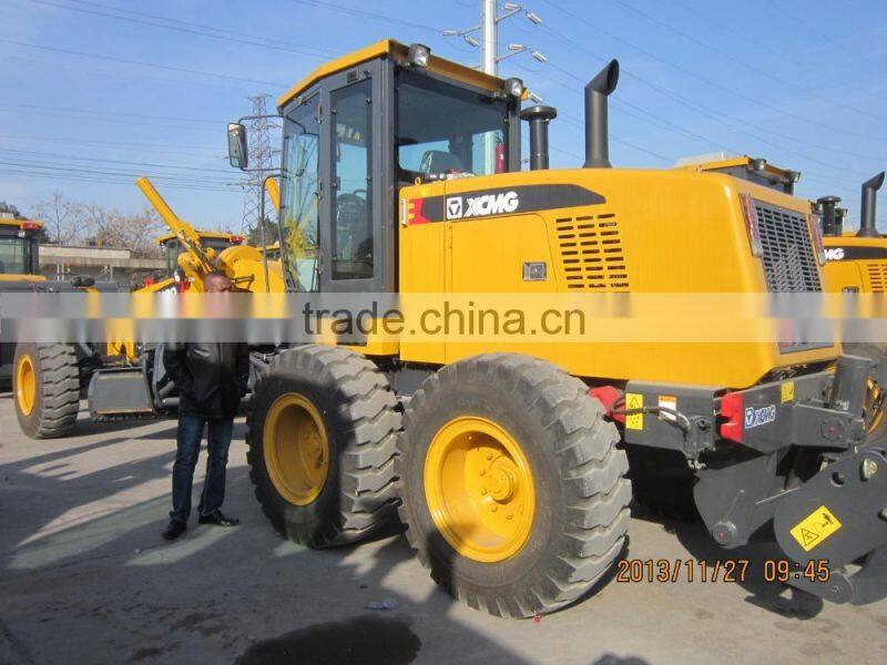XCMG motor grader GR 180 Grader