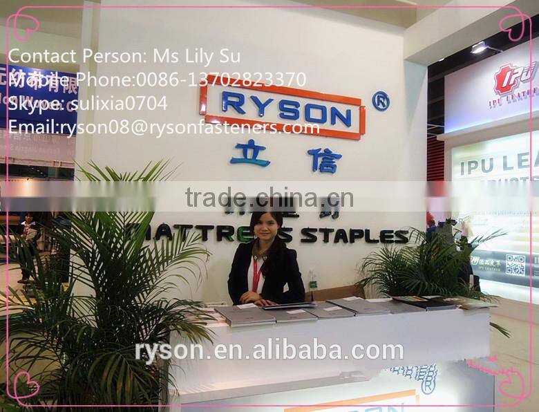 M48 Furniture Hardware for Mattress Bonnel Spring