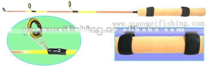 High quality fishing ice fishing rod