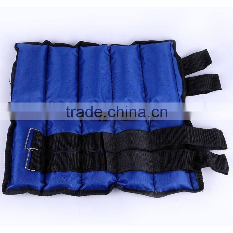 Ankle Wrist Weights Exercise power training