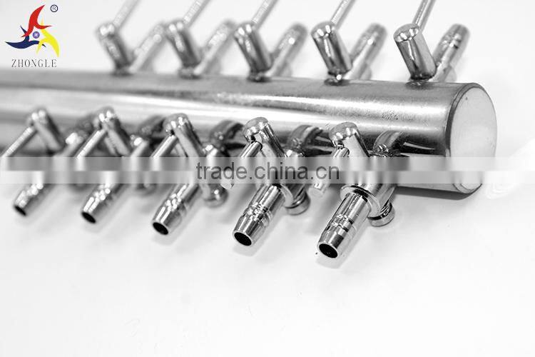 Good design 19mm inlet air control valve