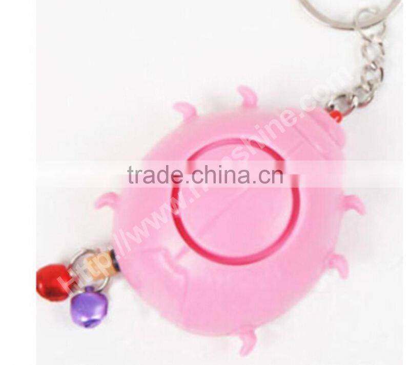 convenient beetle personal safety alarm