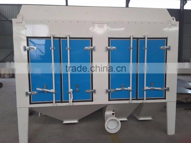 efficient corn seeds cleaning machine precleaner for sale
