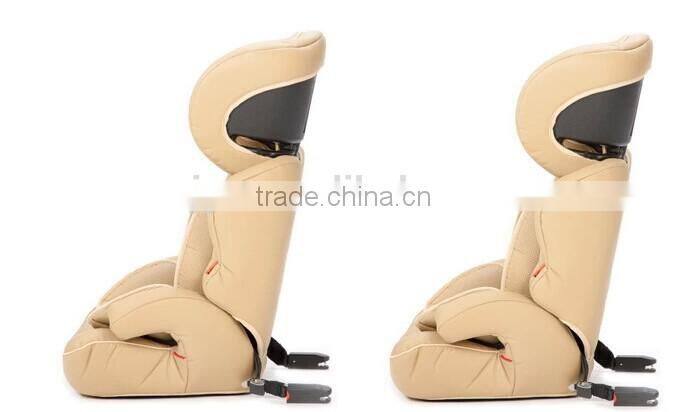 Construction Safety Belts with E-mark