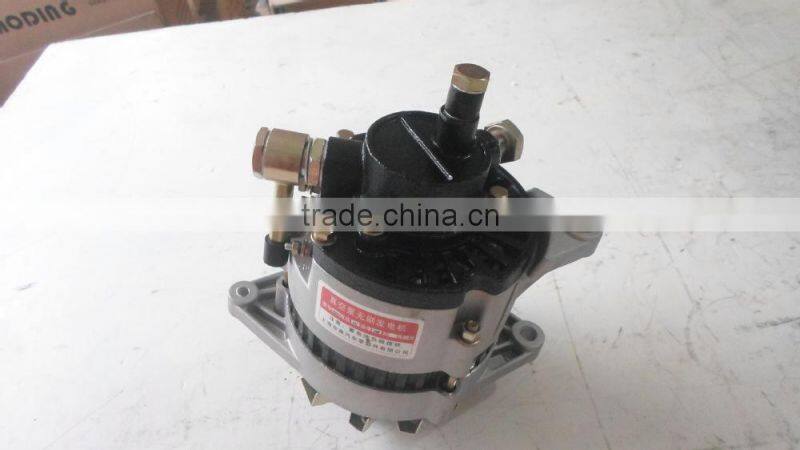 JAC1035 Alternator