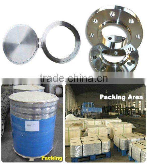 pipe flange gaskets