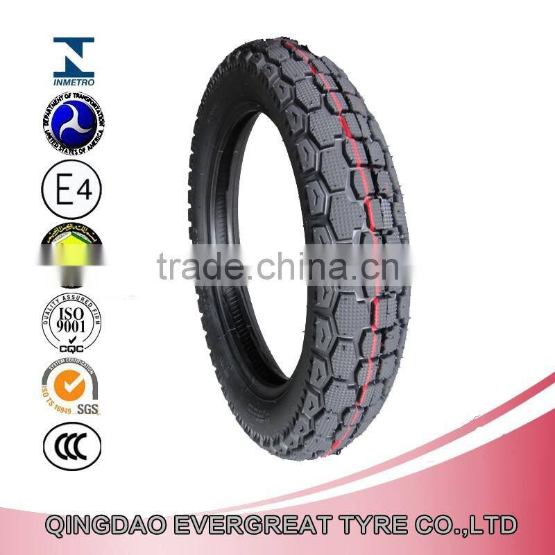 MOTORCYCLE TIRE 350-16