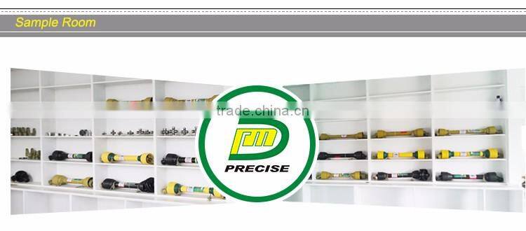 New Product OEM Different Type Agricultural Machine Farm Tractor Drive Shaft