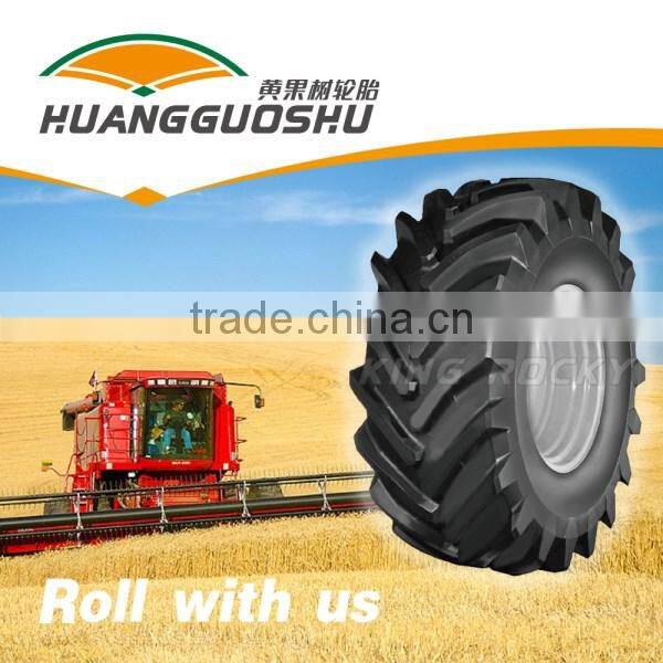 R-2 agriculture tractor tyre 18.4-30 for harvester
