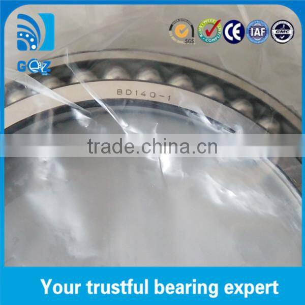 NTN BD140-1 EXCAVATOR BEARINGS 140x180x43.5mm